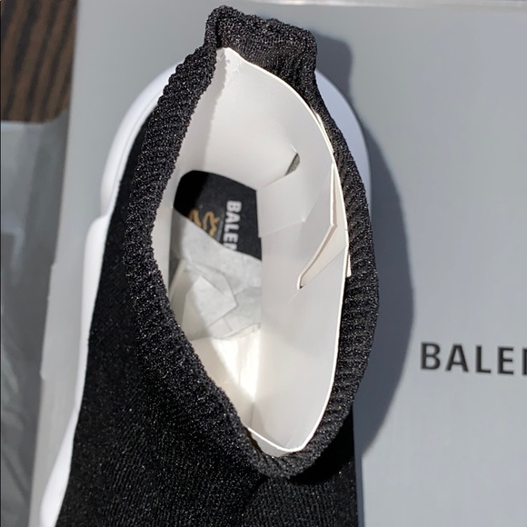 Balenciaga Speed Sneaker - Picture 2 of 7